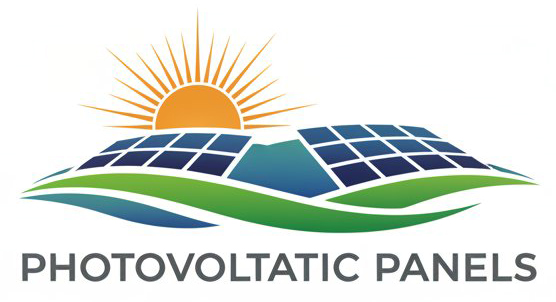 Photovoltaic panels